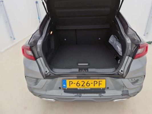 Renault Arkana E-T H 145 Rsline 1.6 163pk 2022 (Origineel-NL), P-626-PF