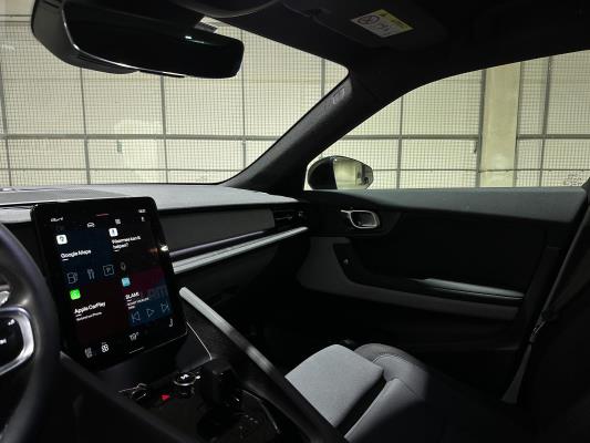 Polestar 2 Long Range Dual Motor Launch Edition 408pk 2020 (Origineel-NL + 1e Eigenaar) 78kWh, J-098-VK