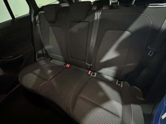 Ford FOCUS Wagon Hybrid ST-Line 1.0 EcoBoost 125pk 2023 (Origineel-NL), X-936-DR