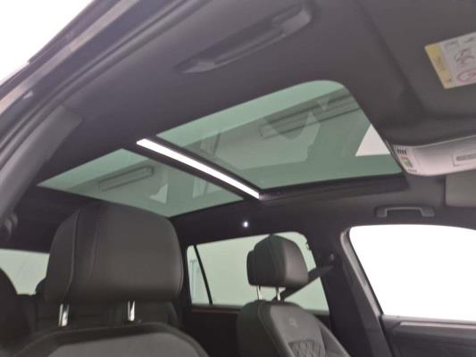 Volkswagen Tiguan Allspace R-Line Business 1.5 TSI DSG 150pk 2023 (Origineel-NL), T-762-FS