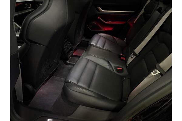 Porsche Taycan GTS 93 kWh 517pk 2023 (Origineel-NL), S-120-KG