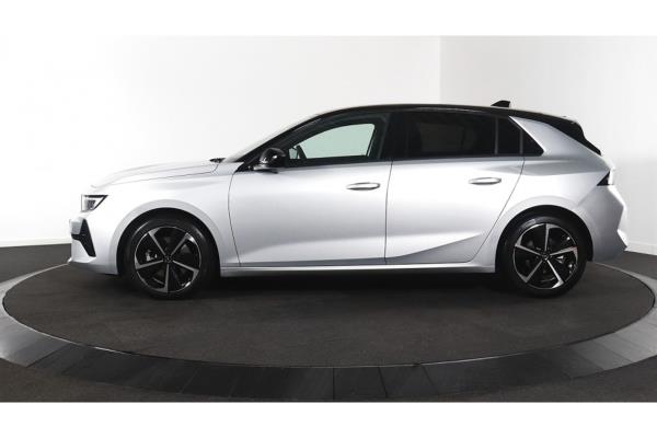 Opel Astra Turbo Hybrid GS 1.2 156pk 2025 (Origineel-NL), HKV-49-L