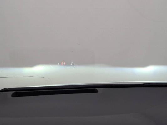 Toyota Corolla Touring Sports HYBRID Style 2.0 261pk 2019 (Origineel-NL), ZP-556-G