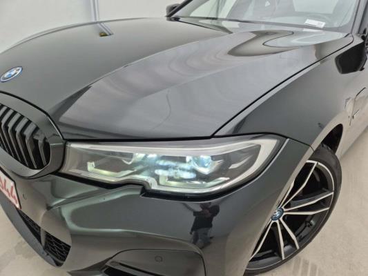 Bmw 320e 163pk 2022 3-Serie