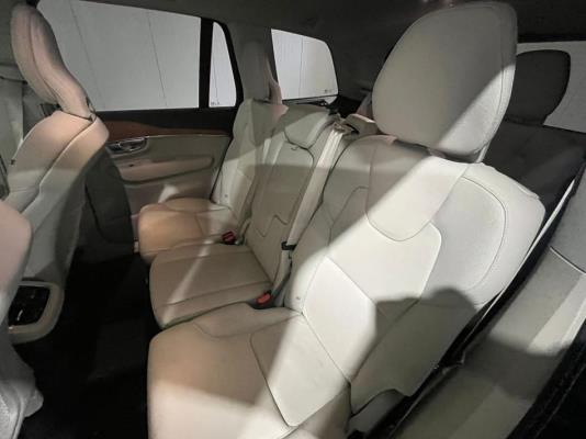 Volvo XC90 2.0 T8 Recharge AWD Inscription Expression 310pk 2022 (Origineel-NL) 7-persoons, P-361-BZ
