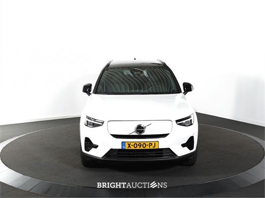 Volvo XC40 Single Motor Core 69 kWh 2024 (Origineel-NL), X-090-PJ