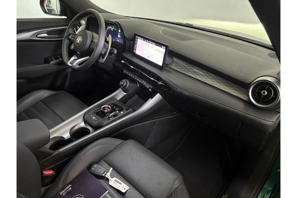 Alfa Romeo Tonale 1.5T Hybrid Ti 1.5 178pk 2025 (Origineel-NL), HRH-65-H