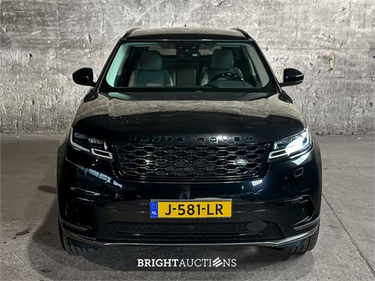 Land Rover Range Rover Velar 2.0 P250 Turbo AWD HSE 250pk 2018, J-581-LR
