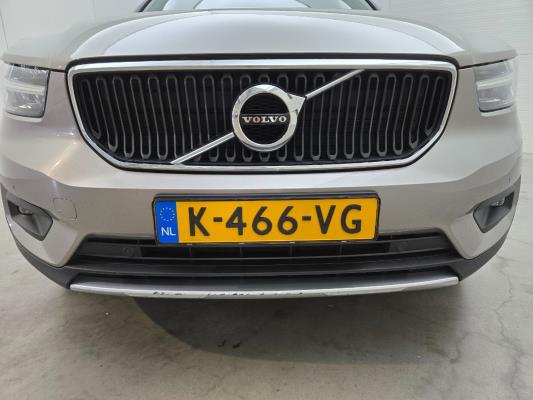 Volvo XC40 T2 Business Pro 1.5 129pk 2021 (Origineel-NL), K-466-VG