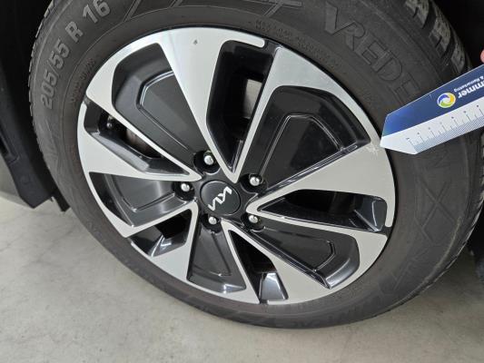 Kia Ceed Sportswagon PHEV DynamicPlusLine 1.6 GDi 165pk 2022 (Origineel-NL), N-805-XF