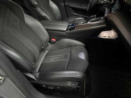 Peugeot 508 SW (5-d) 1.6 Hybrid 360 e-EAT8 PSE 265kW 360pk 2021 Automaat