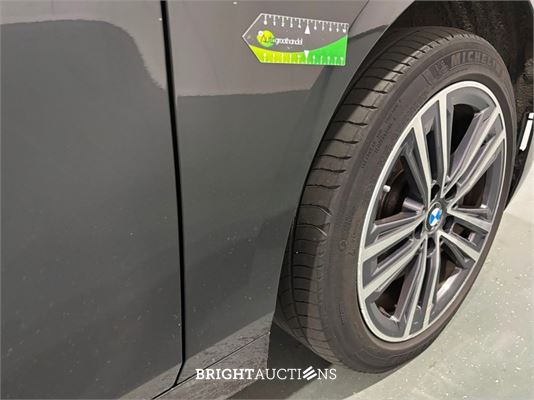 BMW 118i 1-serie Business Edition 136pk 2022 (Origineel-NL) 1-Serie, P-610-TJ