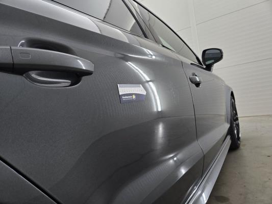 Audi A3 Limousine CoD Sport S-Line Edition 1.5 TFSI 150pk 2018 (Origineel-NL), RD-615-X