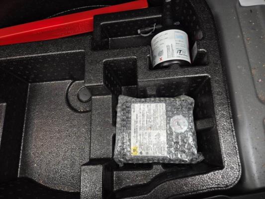 Toyota Yaris Vvt-I HYBRID Lounge 1.5 92pk 2021