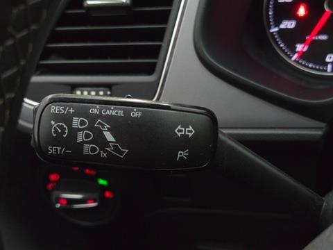 SEAT Leon ST EcoTSI Business Intense 1.0 116pk 2019, J-671-TB