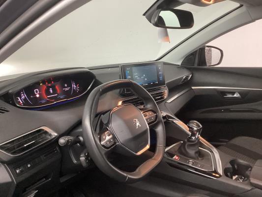 Peugeot 3008 Active Pack Business 1.2 PureTech 131pk 2022 (Origineel-NL), P-185-PV