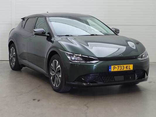 Kia EV6 Plus 77 AWD 4 kWh 325pk 2022 (Origineel-NL), P-733-KL