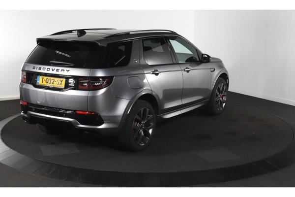 Land Rover Discovery Sport P300e R-Dynamic HSE 1.5 309pk 2023 (Origineel-NL), T-032-SX