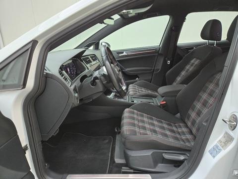 Volkswagen Golf GTI Performance 2.0 TSI 245pk 2019 (Origineel-NL), ZS-086-Z