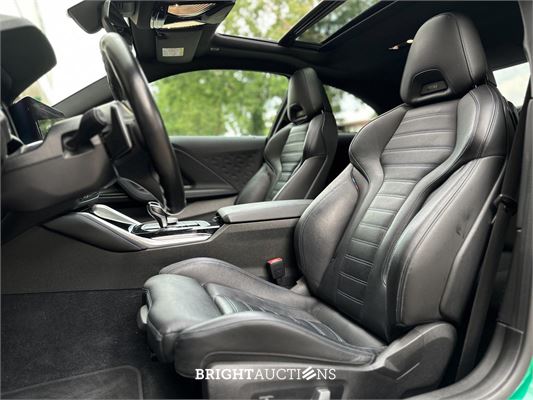 BMW M240i xDrive High Executive 374pk 2022 2-serie Coupé, HZJ-23-D