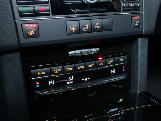 Mercedes-Benz E500 AMG 5.5 V8 388pk 2010 E-Klasse Youngtimer