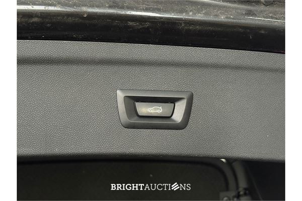 BMW iX xDrive50 High Executive 112 kWh 2022 (Origineel-NL), P-081-KP