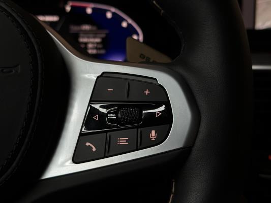 Alpina B5 GT Touring 4.4 V8 196/250 634pk Limited Edition 2024 (Fabrieksgarantie) - 4.750 KM