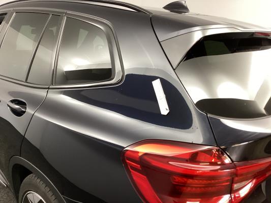 BMW iX3 High Executive 80 kWh 286pk 2021 (Origineel-NL), N-867-SR