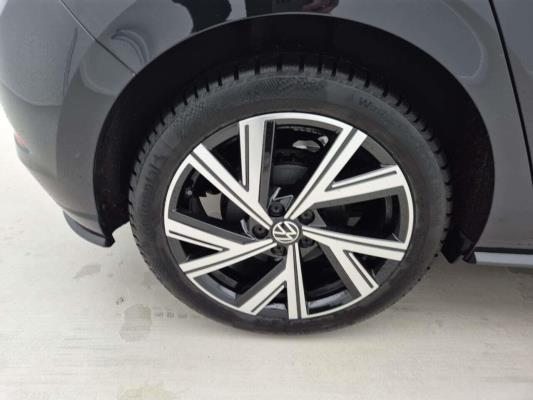 Volkswagen Polo R-Line Business 1.0 TSI DSG 95pk 2022 (Origineel-NL), P-495-KD