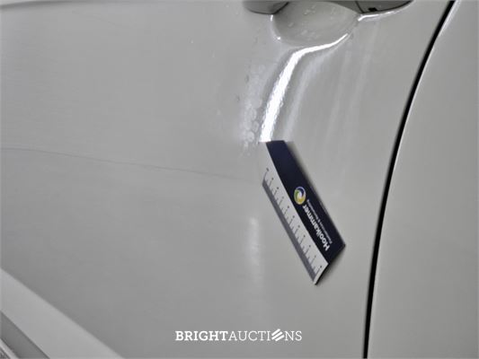 Volkswagen Polo GTI 2.0 TSI 200pk 2020, T-411-VH
