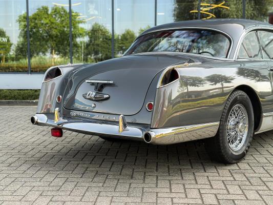 Facel Vega FV3B H-26 (Engine - Chrysler P-31 V8 5.2) 1957