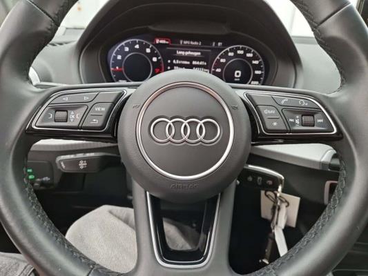 Audi Q2 Business Edition A 1.5 TFSI 150pk 2022