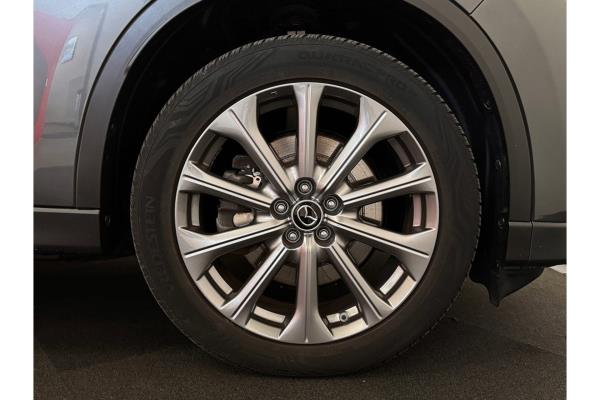 Mazda CX-60 e-SkyActiv PHEV Exclusive-Line 2.5 SkyActiv 367pk 2023 (Origineel-NL), X-018-LP