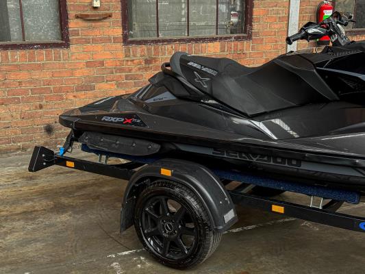 Sea-Doo RXP-X 300 Waterscooter 2019 Jetloader