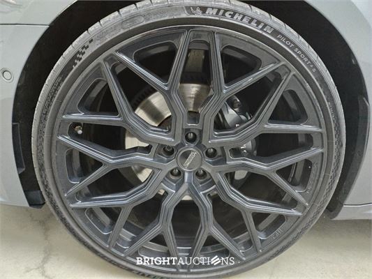 Audi A7 Sportback 50 TDI Quattro 286pk 2018 (Origineel-NL), SF-362-X