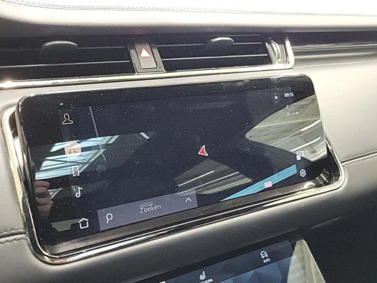 Land Rover Range Rover Evoque P300e 1.5 AWD 309pk 2022 (Origineel-NL), P-582-LG