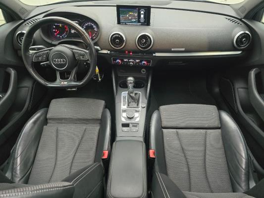 Audi A3 Limousine CoD Design Pro Line 1.4 TFSI 150pk 2017, H-375-VD