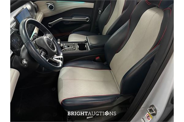 BYD ATTO 3 60 kWh 2024 (Origineel-NL), Z-944-KH