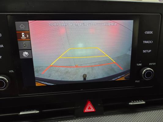 Kia Sportage T-GDi MHEV ComfortLine 1.6 150pk 2022 (Origineel-NL), P-990-GS