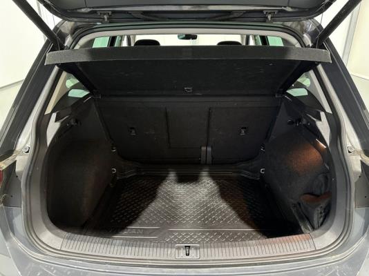 Volkswagen Tiguan Life Business 1.5 TSI 131pk 2021 (Origineel-NL), K-182-JS