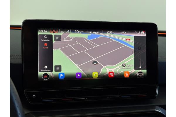 CUPRA Leon E-Hybrid VZ Copper Edition 1.4 258pk 2021 (Origineel-NL), L-245-XX