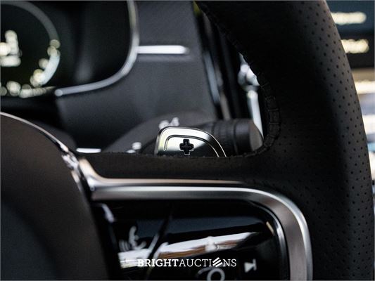 Polestar 1 2.0 T8R (1 van 1500) Carbon Plug-In Hybrid 609pk 2022
