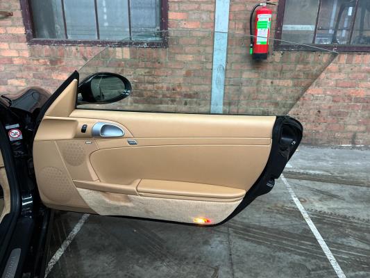 Porsche Cayman 2.9 265pk 2011 PDK 87000km