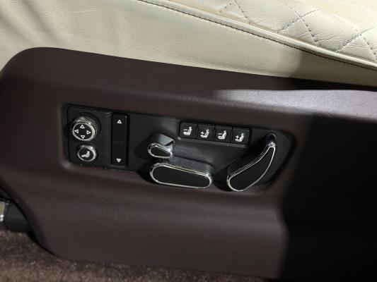 Bentley Bentayga Hybride 3.0 V6 340PK 2019