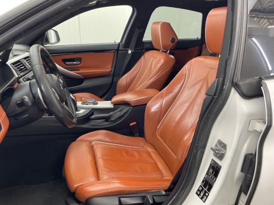 BMW 4-serie Gran Coupé High Executive xDrive 245pk 2015, L-772-DX