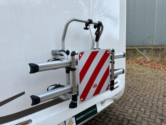 Fiat MC Louis 479 Camper 2.3 2018, G-176-JL