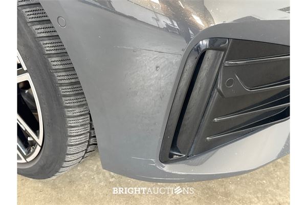 BMW i4 eDrive40 High Executive 84 kWh 2022 (Origineel-NL), R-423-VB