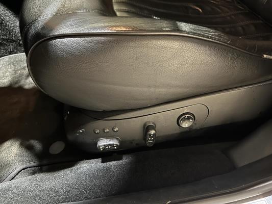 Maserati Quattroporte 4.2 V8 Duo Select 401pk 2005, 13-RL-XN Youngtimer
