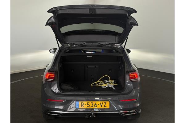 Volkswagen Golf eHybrid GTE 1.4 258pk 2022 (Origineel-NL), R-536-VZ