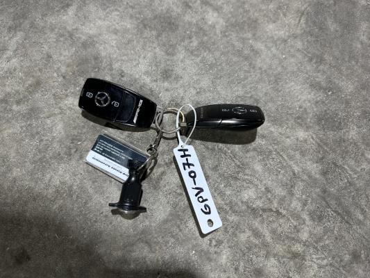 Mercedes-Benz A35 AMG 4Matic Premium 306pk 2021 A-Klasse, GPV-07-H